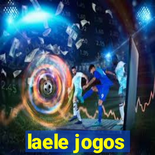 laele jogos